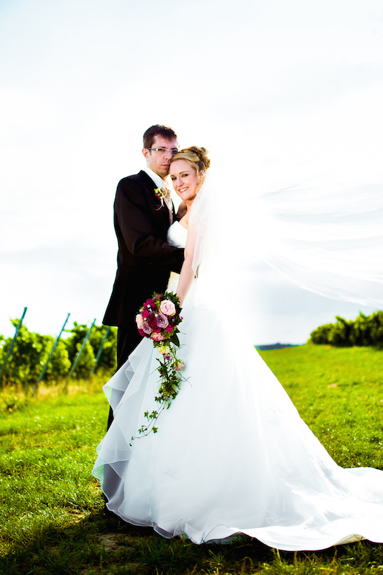 Simone und Artur